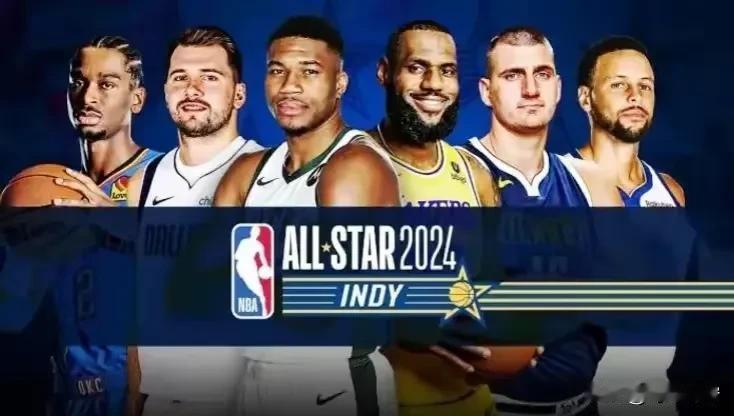 NBA全明星赛西部球星表现打分情况:

1、杜兰特——高质高效（10分）

2、