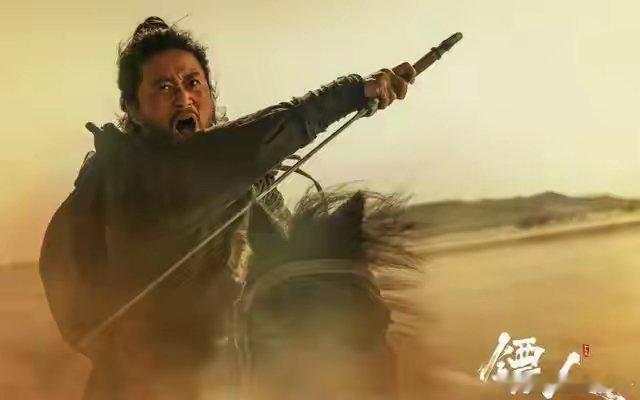 《镖人》预售来了，期待到睡不着觉！镖人