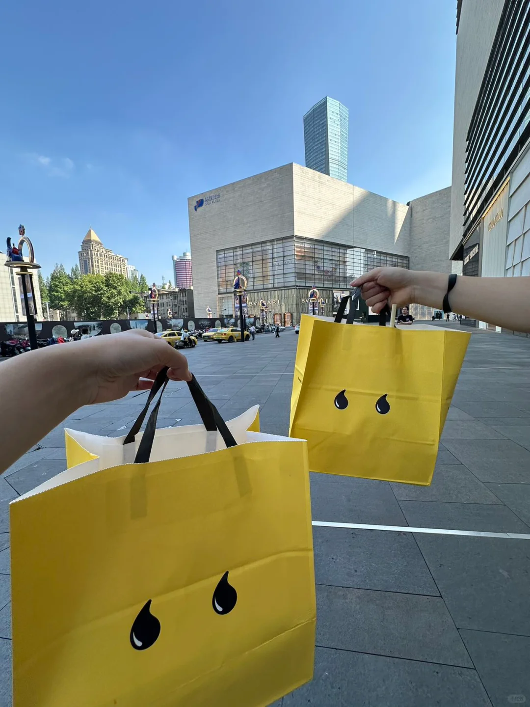 刚从南京回来！听听我的真实感受……