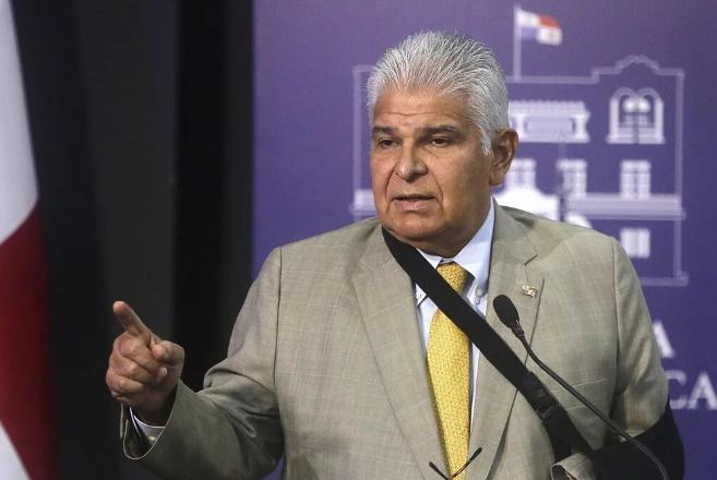 有人问中国敢不敢把巴拿马港口拆个精光？

这对“基建狂魔”来说，根本不是胆量问题