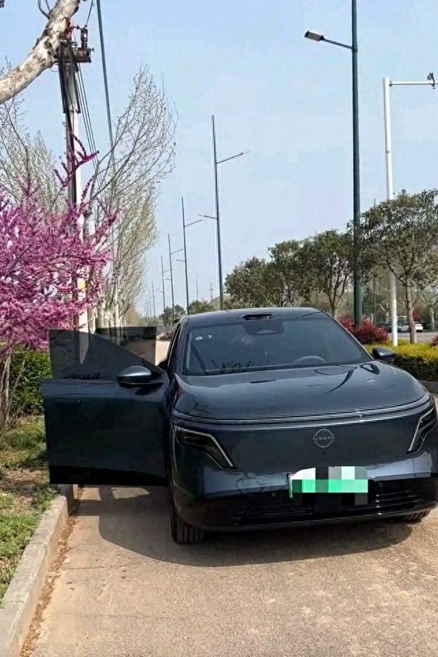 全家出行好搭档，聊聊我的日产NX8家用真实体验