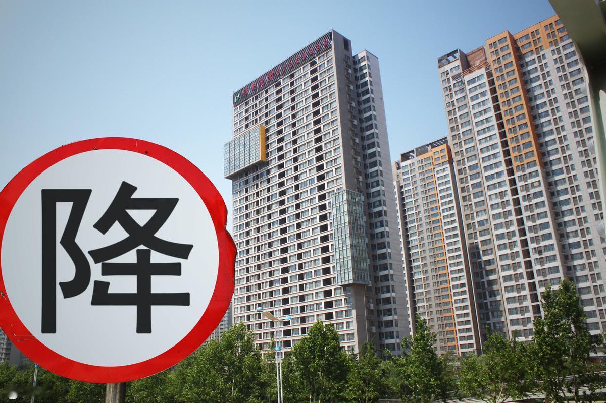 在北京买房什么感受?
回望在北京买房这件事，感受真的随着时代浪潮，发生了翻天覆地