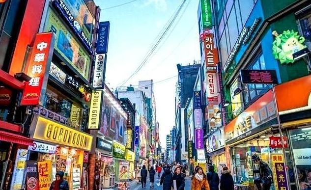 韩国的结局或许已然摆在了明面！如今韩国内部女性不愿结婚群体似乎已然越发庞大，如今