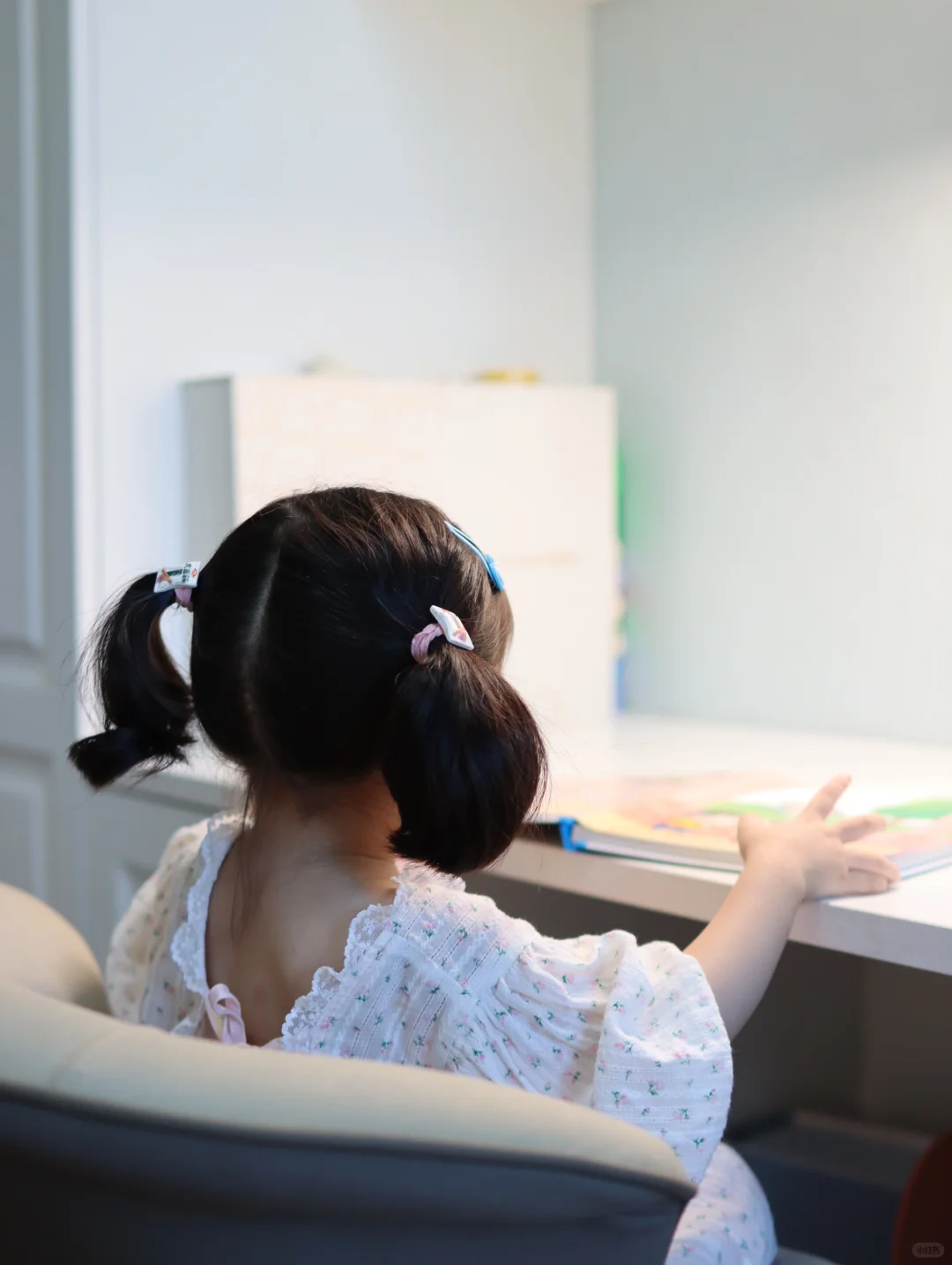 好好学习 从小做起