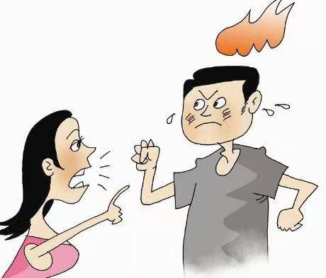 “嘴太馋了！”内蒙阿拉善左旗，女子开车回老家途中，突然想吃火锅，便不停向丈夫撒娇