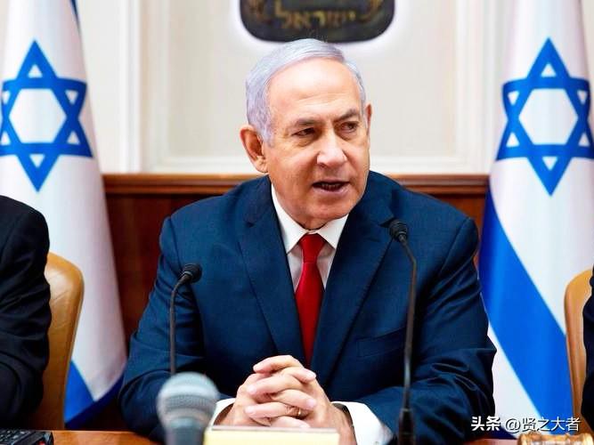 伊朗革命卫队将全力追杀内塔尼亚胡！
这不是威胁，
而是以其人之道还治其人之身，