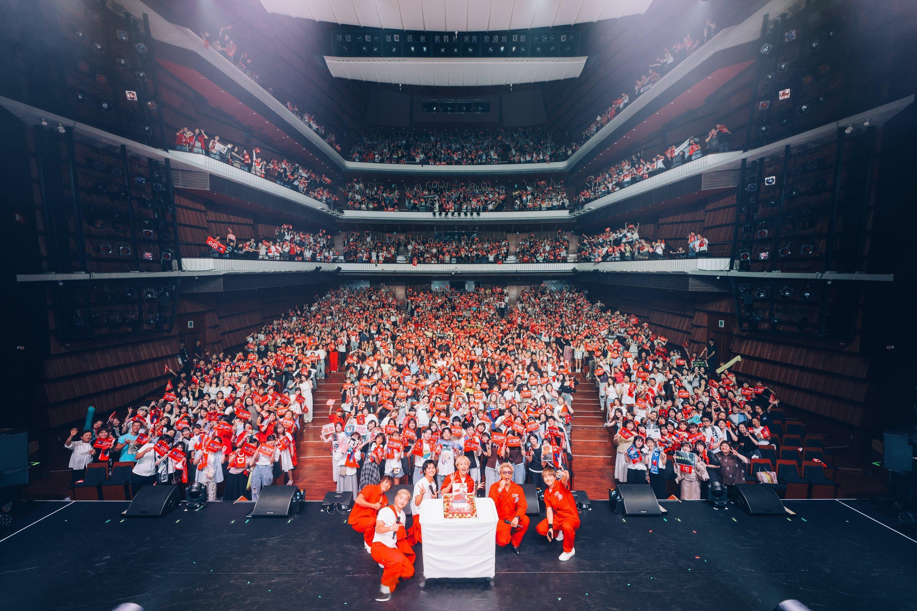 GENERATIONS PARALLEL POST 2026  ' Fukush