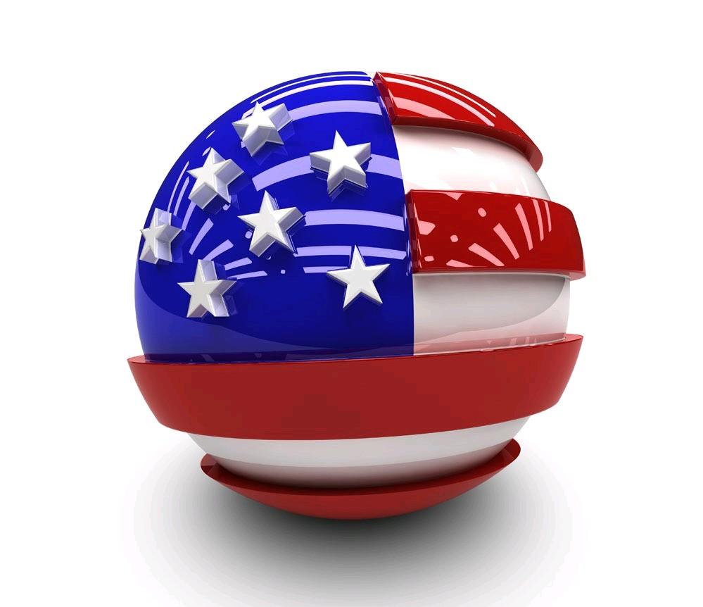 有人说美国的人口不算特别庞大，为何市场却很大，大到谁都不能放弃？
[可爱]聊几句