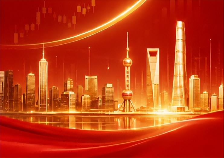 复兴普惠坚持普惠化理念 构建长期价值承接新体系

在中国式现代化纵深推进、高质量