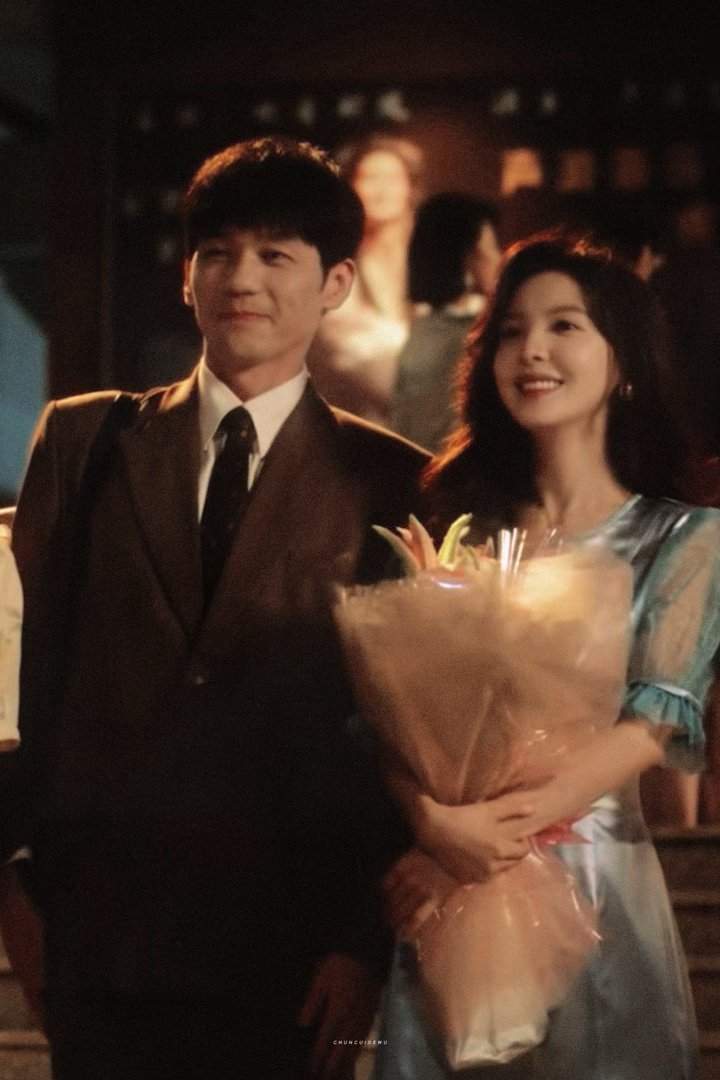 白宇前一秒上岗下一秒失业 笑着笑着就哭了，哭着哭着更绝望。徐胜利以为终于被看见，