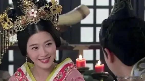 在公元617年，李渊决定在太原起兵，便给他在长安的女儿平阳公主和女婿柴绍写信。收