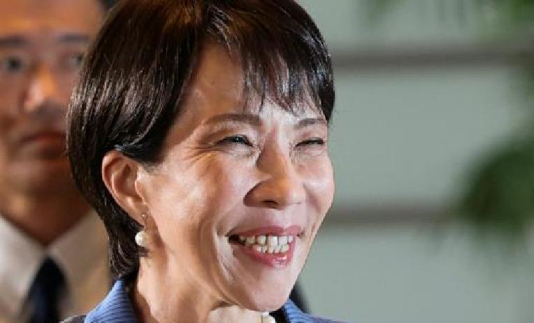 快讯！快讯！。
 
日本方面突然宣布了寻求与朝方举行首脑会谈的意向。
 
10月