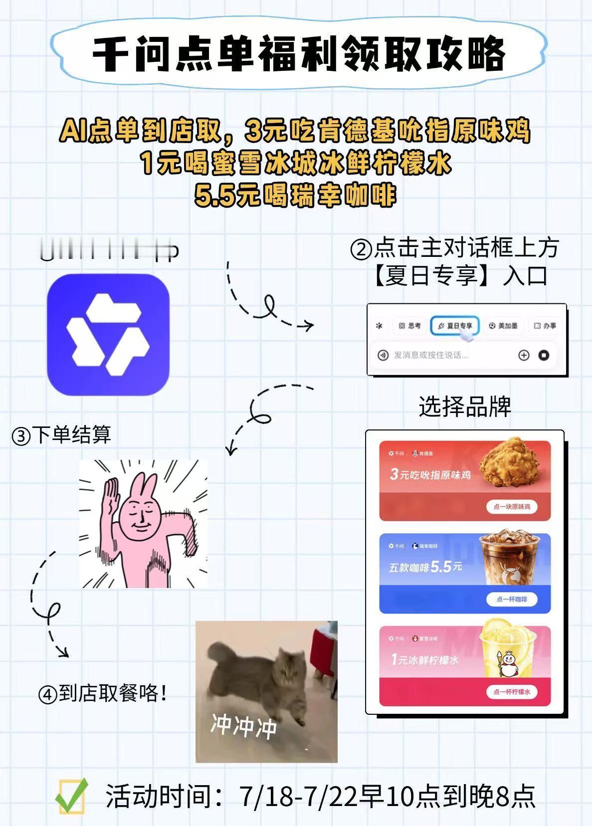 原来大家都藏着打工多重人格被工作压榨的日子，全靠千问5.5的瑞幸回血，职场瑞气测