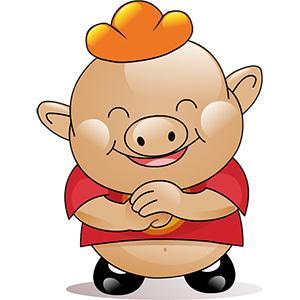 猪八戒当年在天庭的地位有多高? 
猪八戒🐷在天庭的地位，就相当于一个后勤处处长