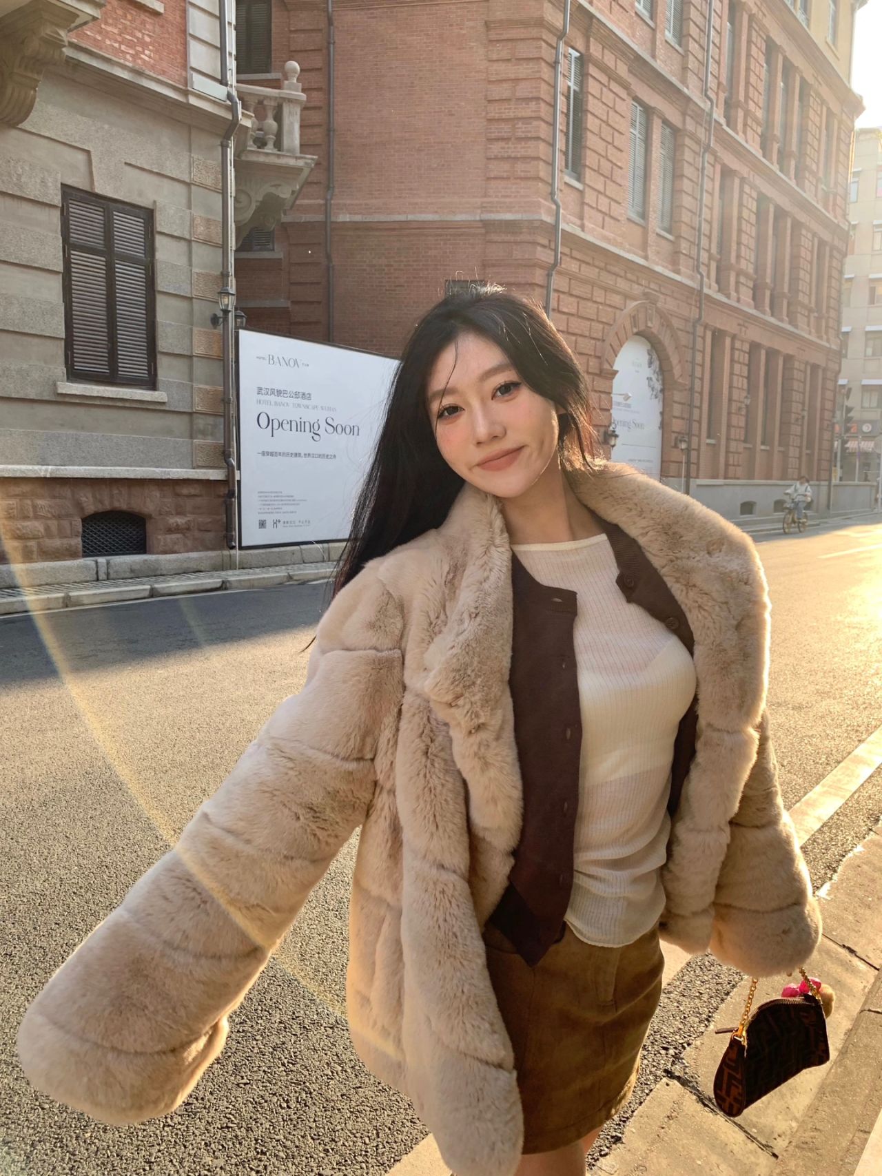 是妹感姐系吗:☀️)*🖖🏻