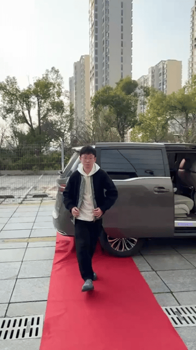 火星又整新活儿了  火星找个嘴也这么有梗 火星简直集齐了所有嘴艺人，出口就是梗啊