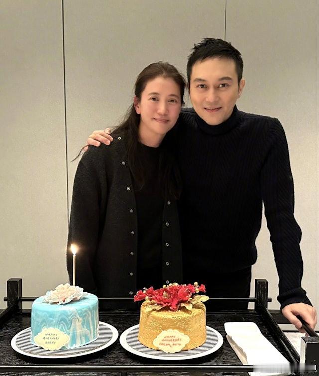 梅艳芳生忌｜袁咏仪连续14年发文悼念，梅启明开记招继续搞事！
已故乐坛天后梅艳芳