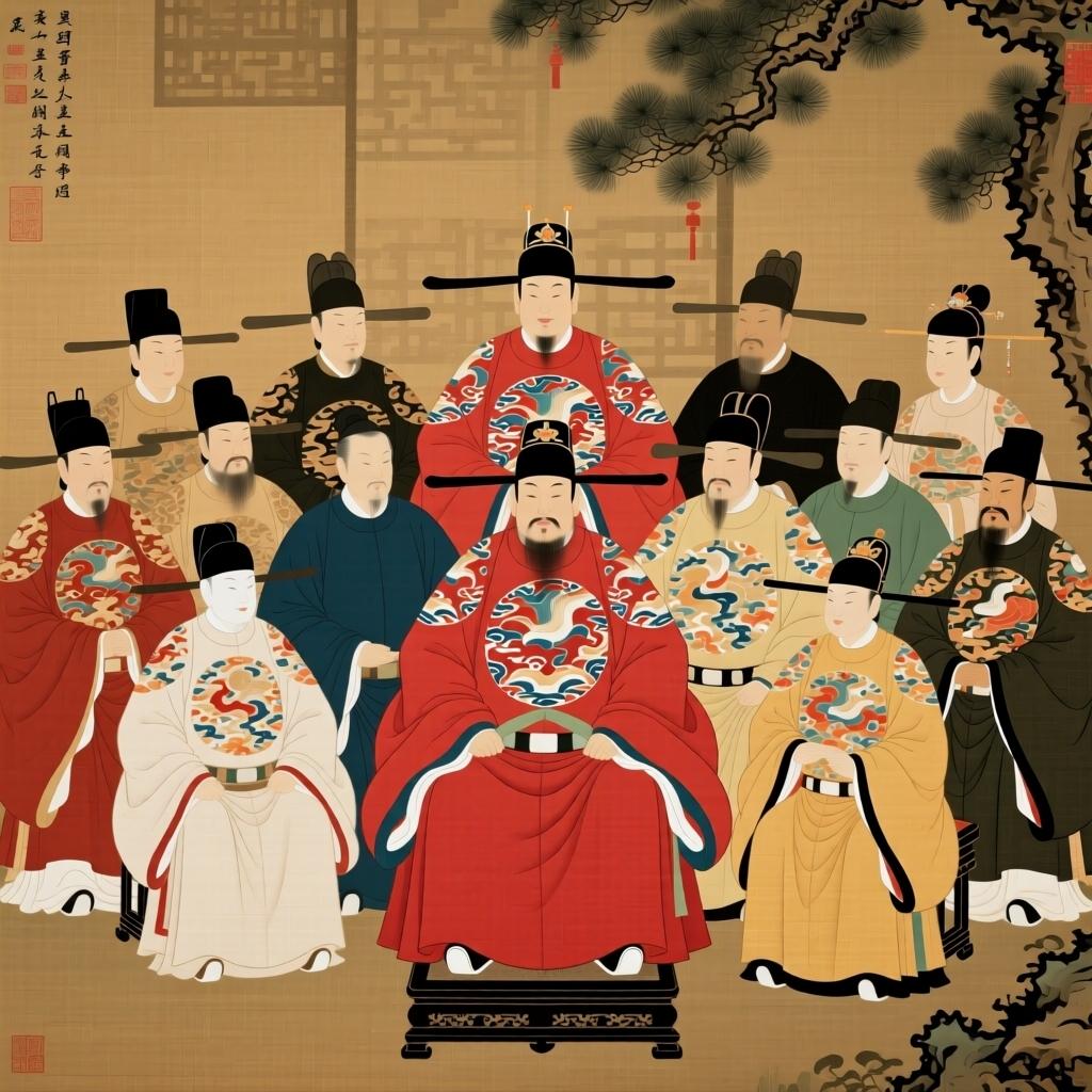 为何明朝皇帝大多短命?

明朝皇帝大多英年早逝？真相远比想象复杂
 
纵观整个大