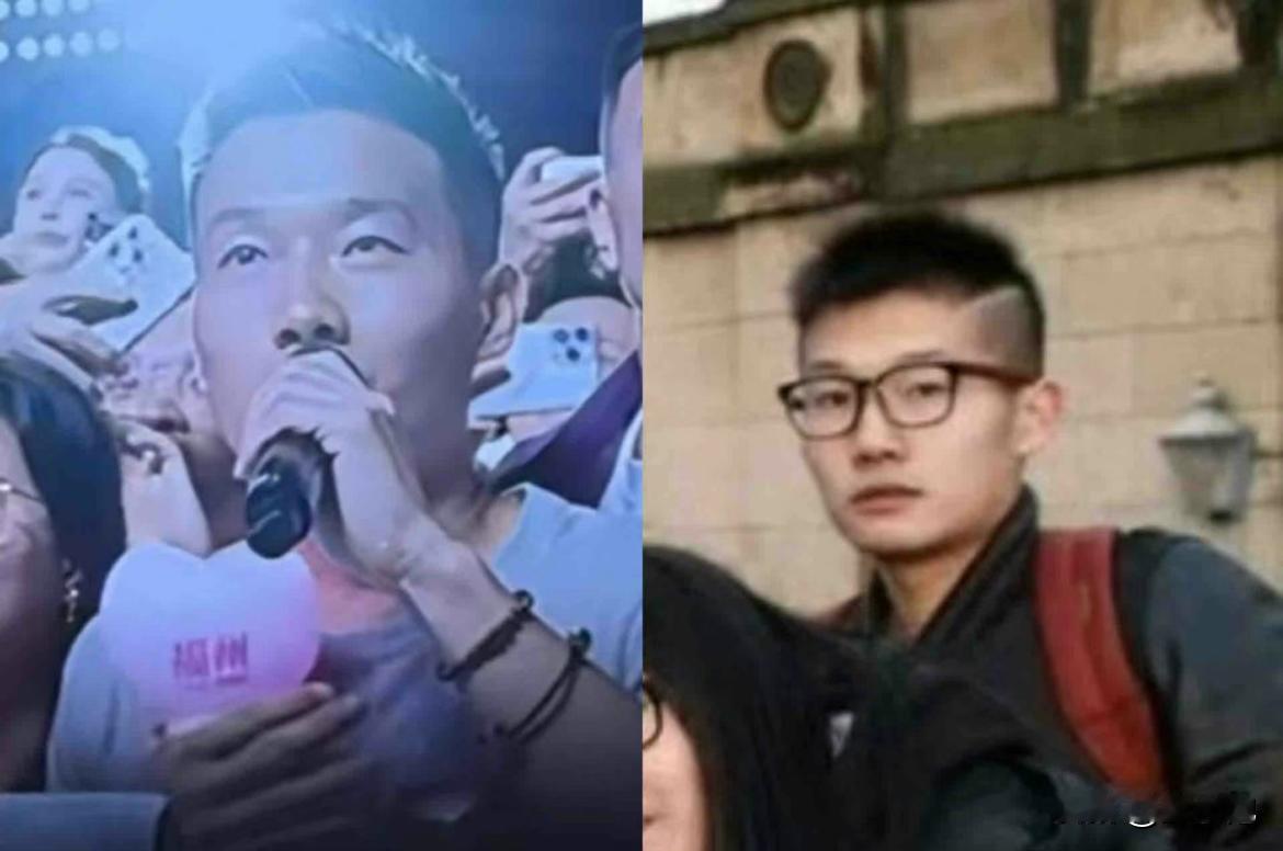 这果然是侧面的宿命啊！
九年前，城堡外的一群留学生让正在结婚中的周杰伦感动；九年