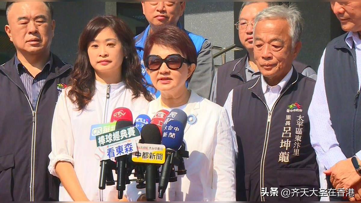 蓝营实力派结盟？韩卢宴请党团青壮派　名嘴：国民党已分裂两派！



国民党军购案