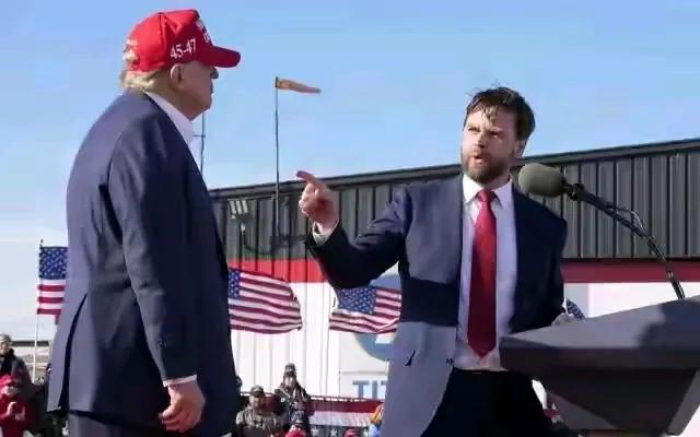 特朗普虽然是一个商人，但他的经济知识是不过关的，他只会生搬硬套上世纪里根的一些做