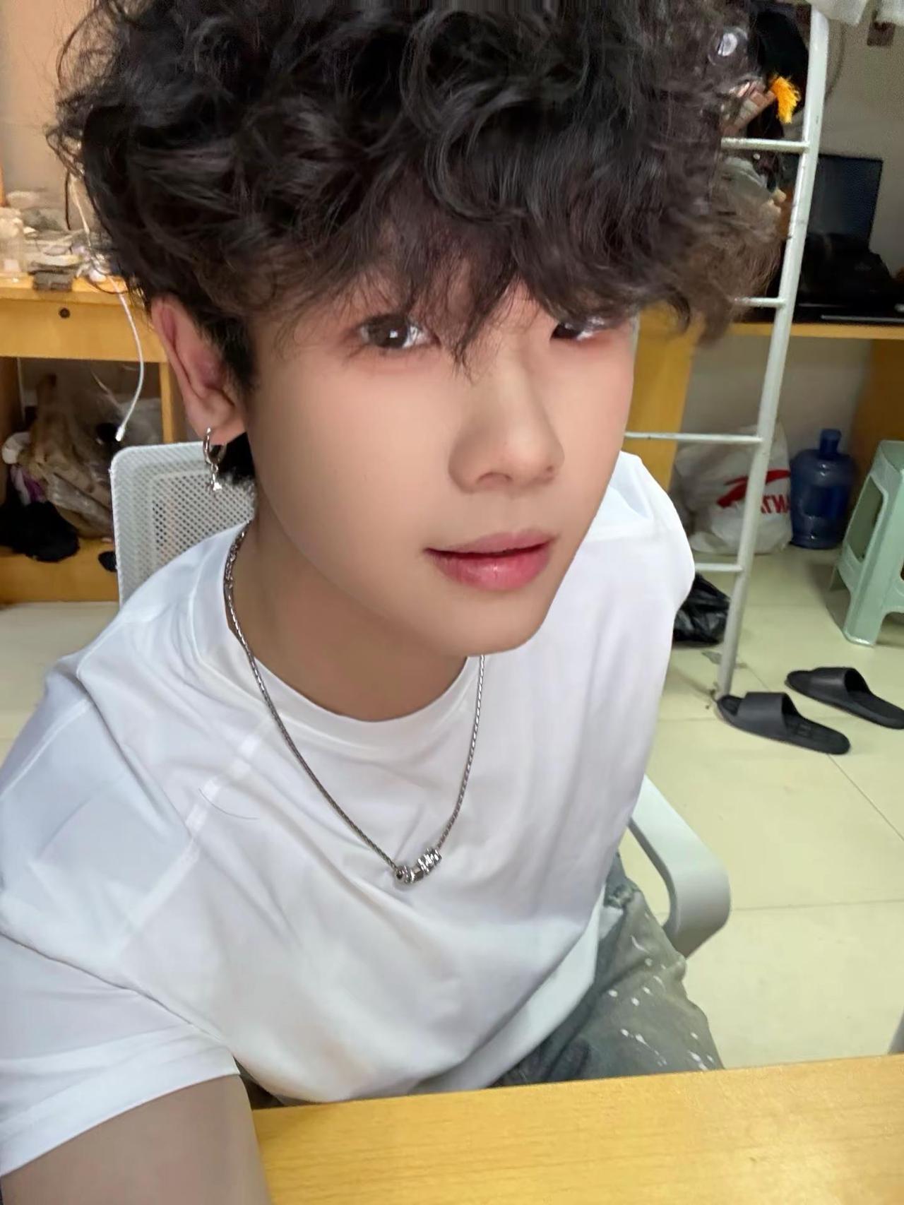 上一秒我在台北看烟火～