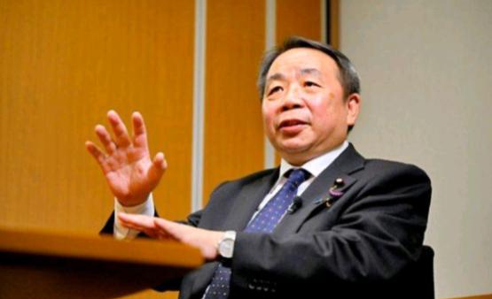 在我们批评日本之后，石平出来表态了！8月1日，石平声称，昨天，日本的国家情报局正