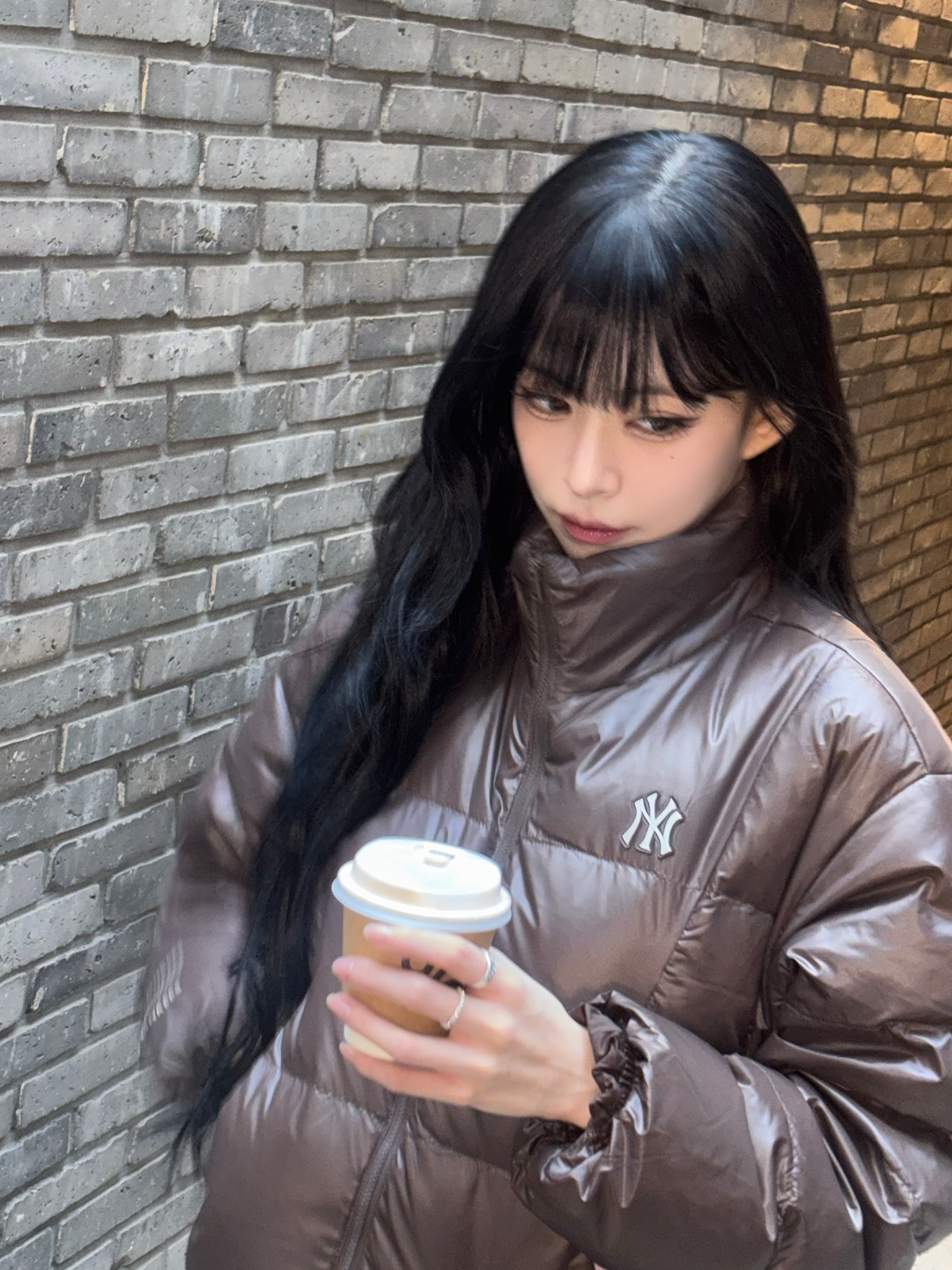 fromis_9 李彩煐 🤎☕️ 