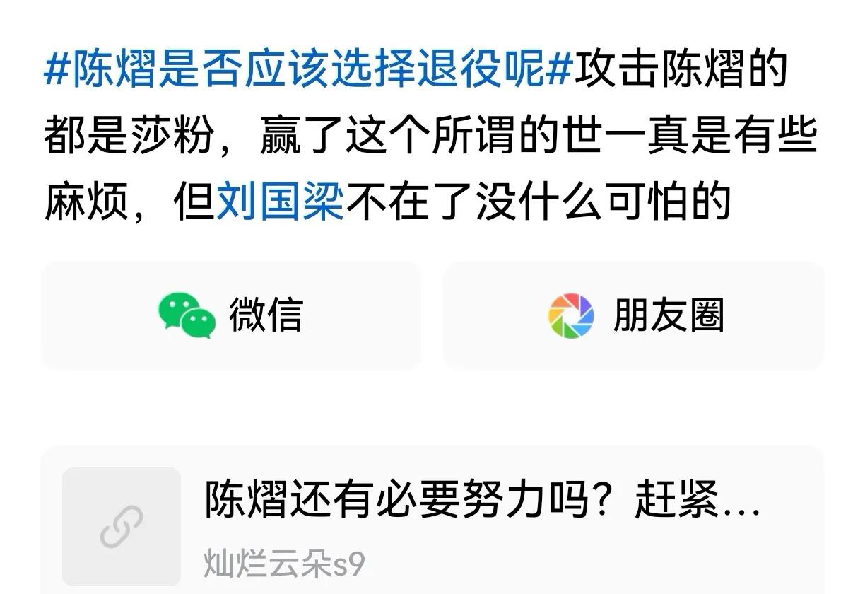 孙颖莎是否应该选择退役呢