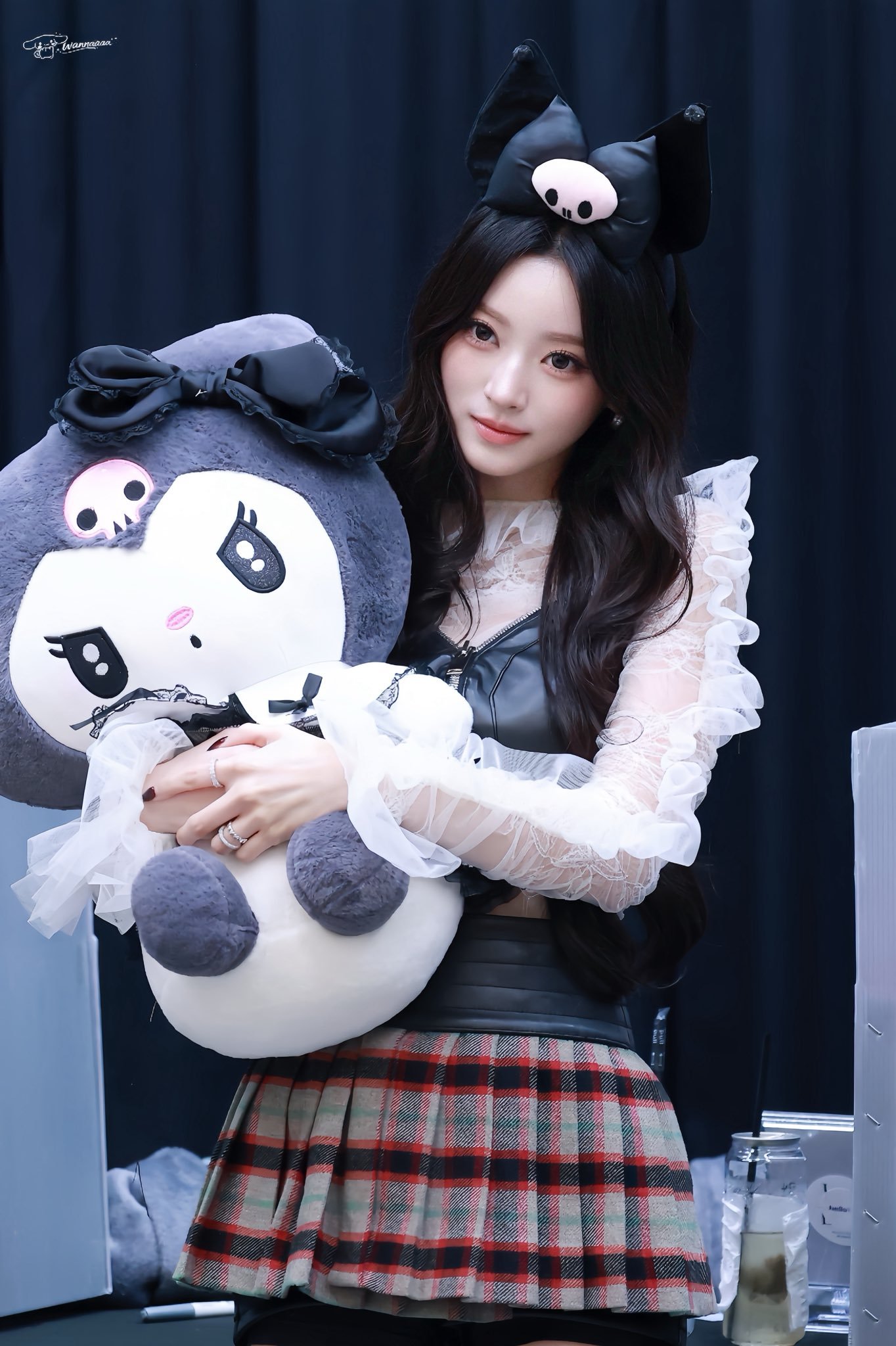 260621 HL线下签售杏奈酱 卡哇伊🫶🏻©️Aura_1117｜Wint