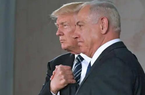 以色列国家或许正在走向灭亡，这次以色列拉着美国对伊朗发起的攻击，让美国无法承受，