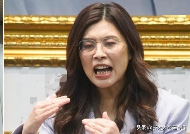 年轻蓝营立委还是看得清:马英九基金会风暴，国民党发言人牛煦庭丑话先说：歹戏拖棚国