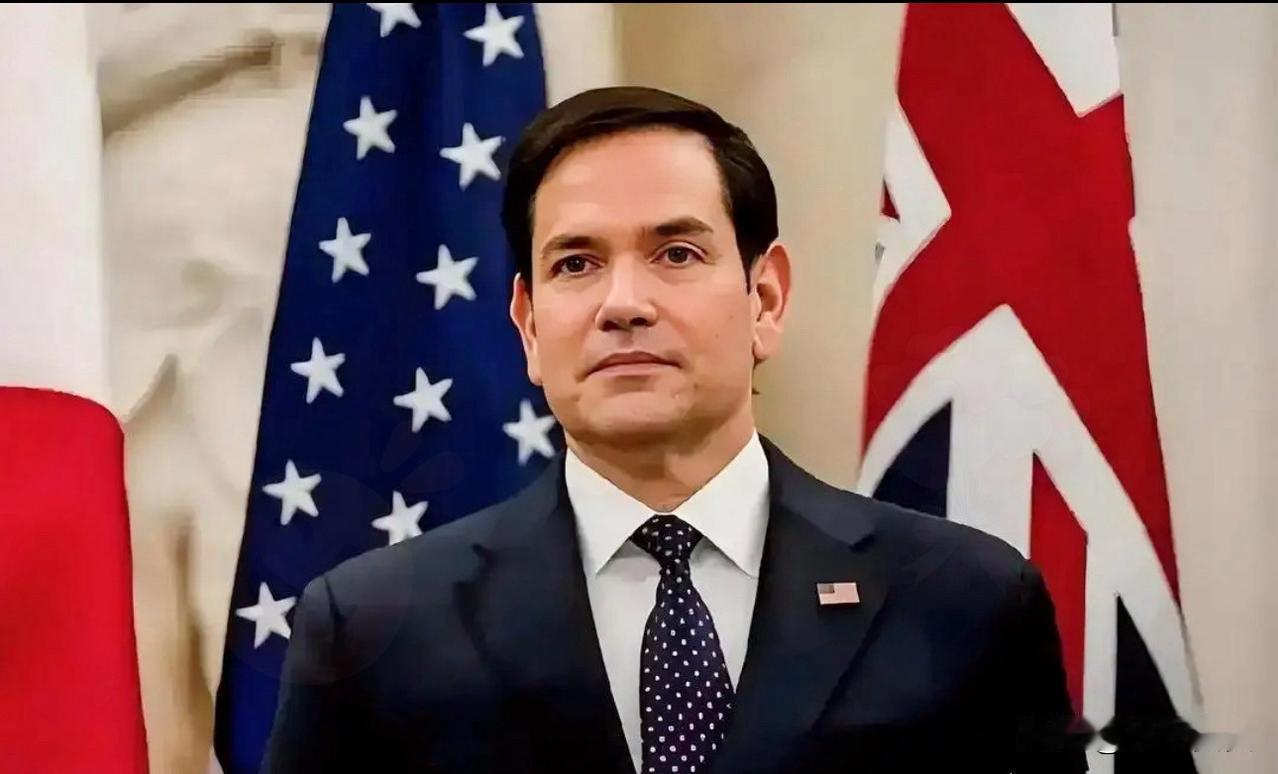 快讯

     就在刚刚

鲁比奥态度显著软化，明确表态美国必须与东方大国维持