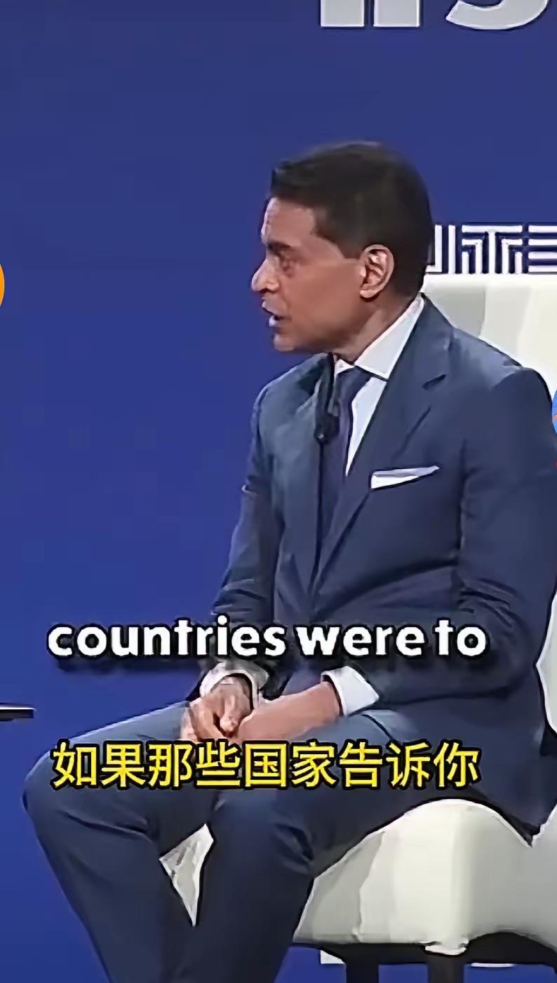 新加坡总理被问：中美在博弈，如果要你选边站，你会站在哪一边？

近日，新加坡总理