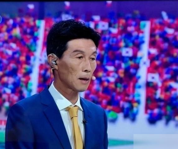 不知道大家发现没有，央视世界杯解说嘉宾，曾经的一号国门区楚良，最近让球迷惦记的，