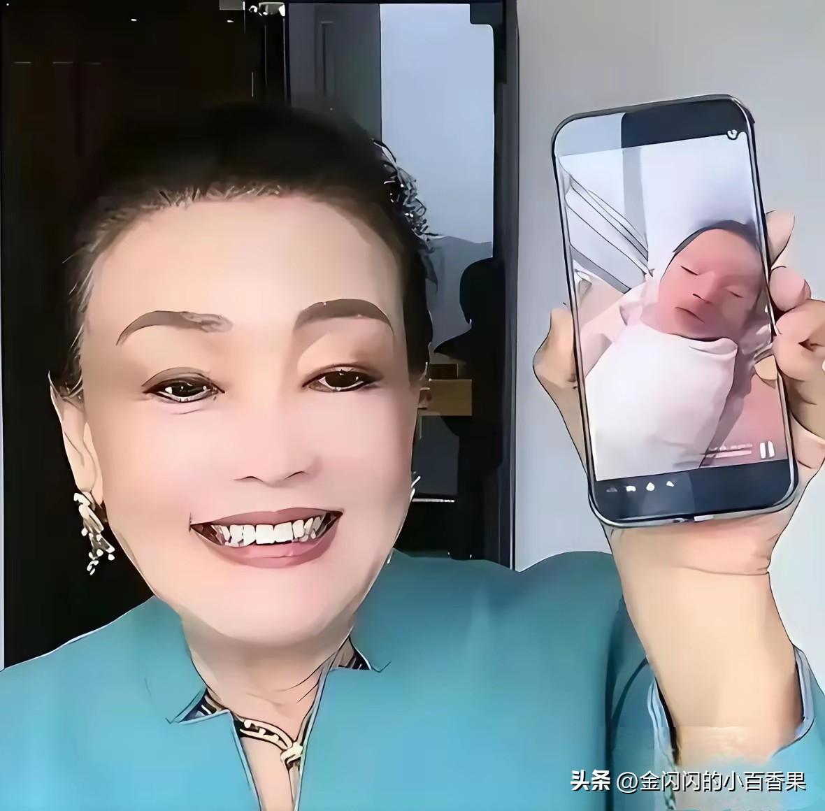 汪小菲捅向张兰最狠的一刀就是高估了自己。这辈子最大的问题就是舍不得对自己的儿子出