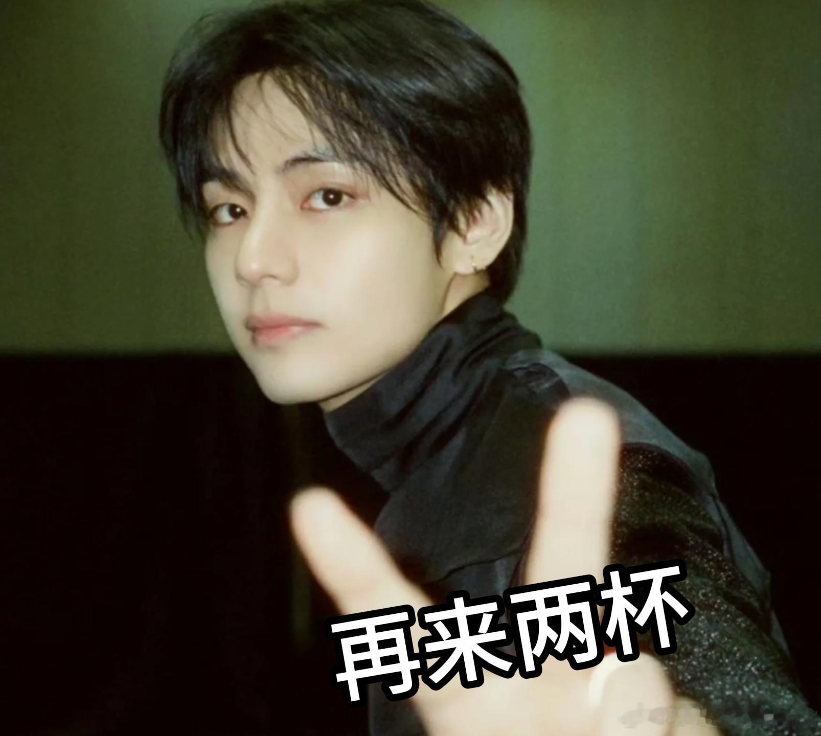 金泰亨商业影响力谁能不被金泰亨的商业价值惊艳！时隔一年解锁十份品牌代言，不依赖多