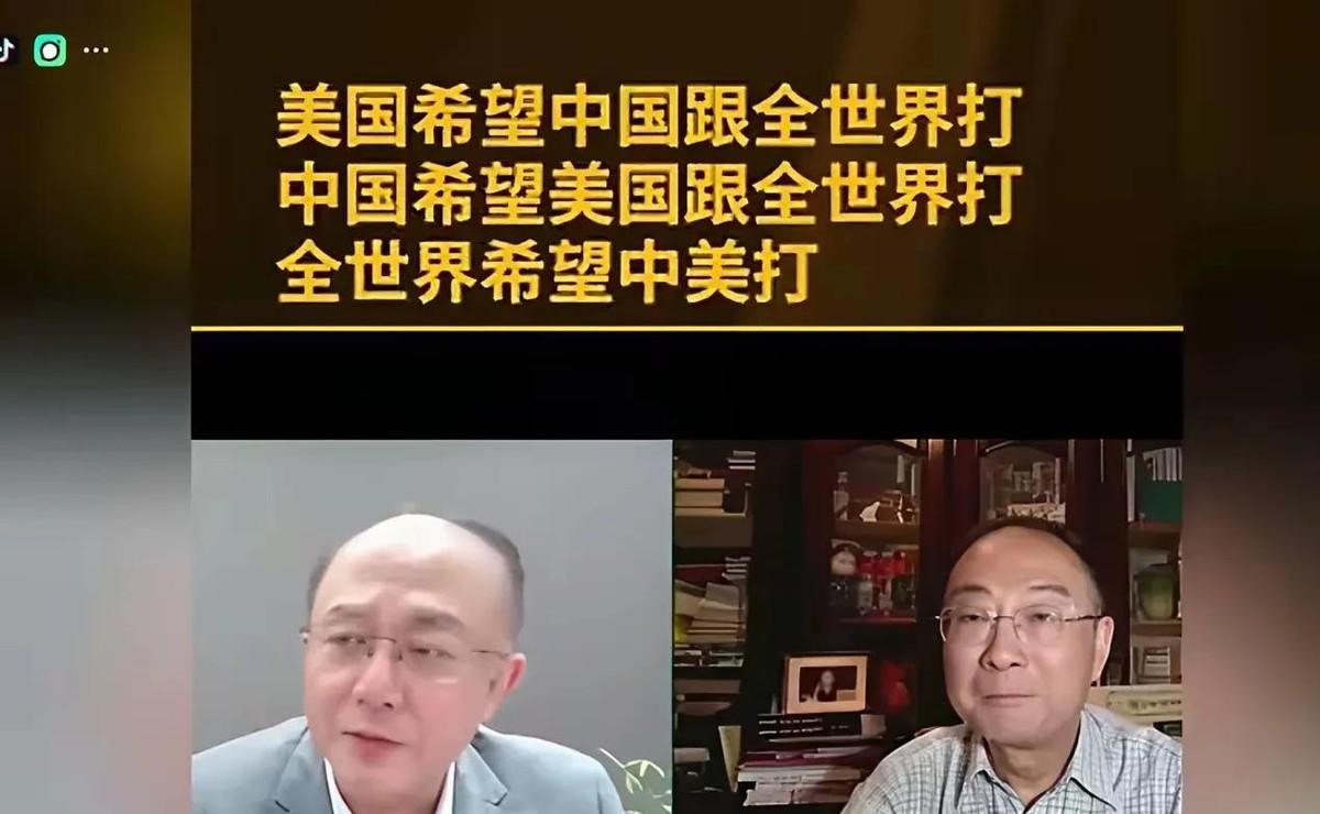 这几天全球盯着两件大事：基辅十五分钟挨了二十多枚导弹，美国国债正式突破四十万亿美