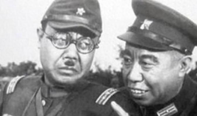 1938年，大汉奸陶锡三在家里宴请日军。突然，她听到女儿哭喊着：＂救命啊，救命啊