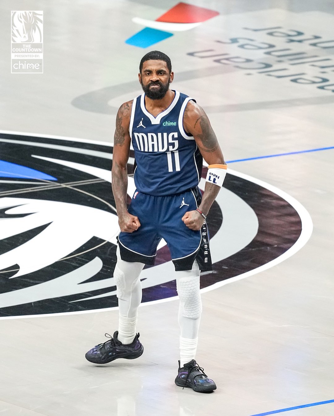 距离开赛还有 11 天🤞🏾nba你我皆主角 ​​​