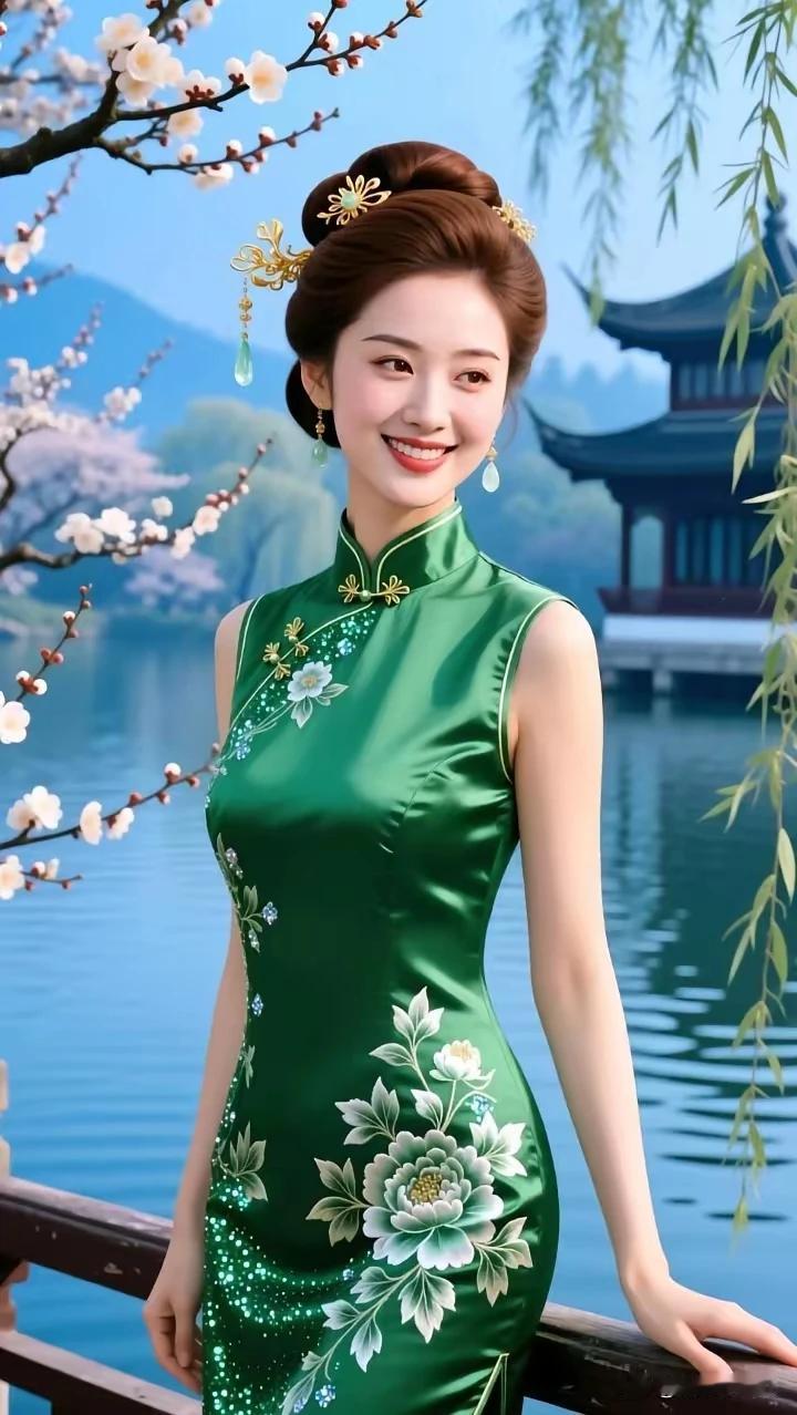 上联：月满星稀桂子楼
下联：微风细雨梅花阁