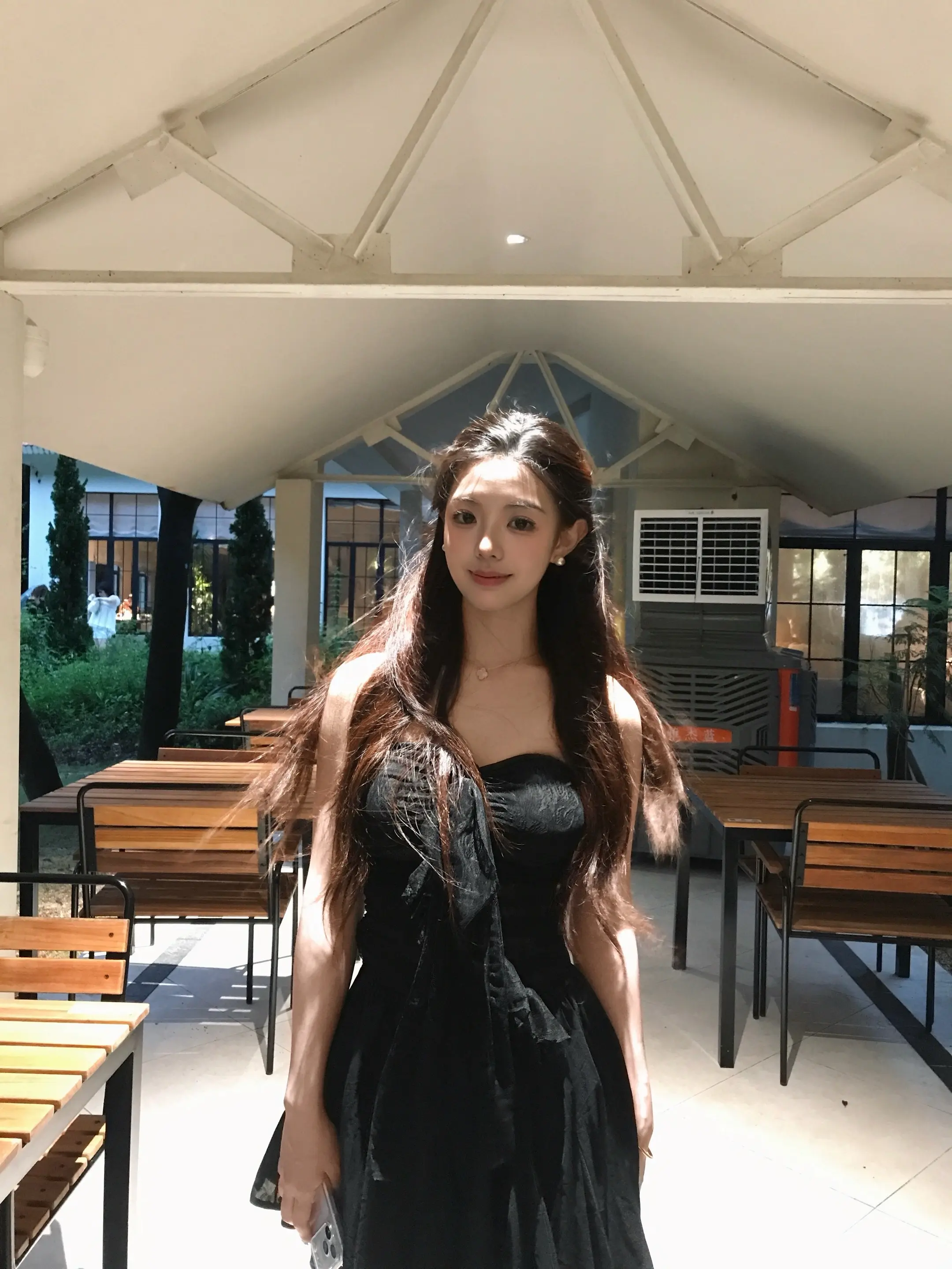 又怎么了我的大小姐。