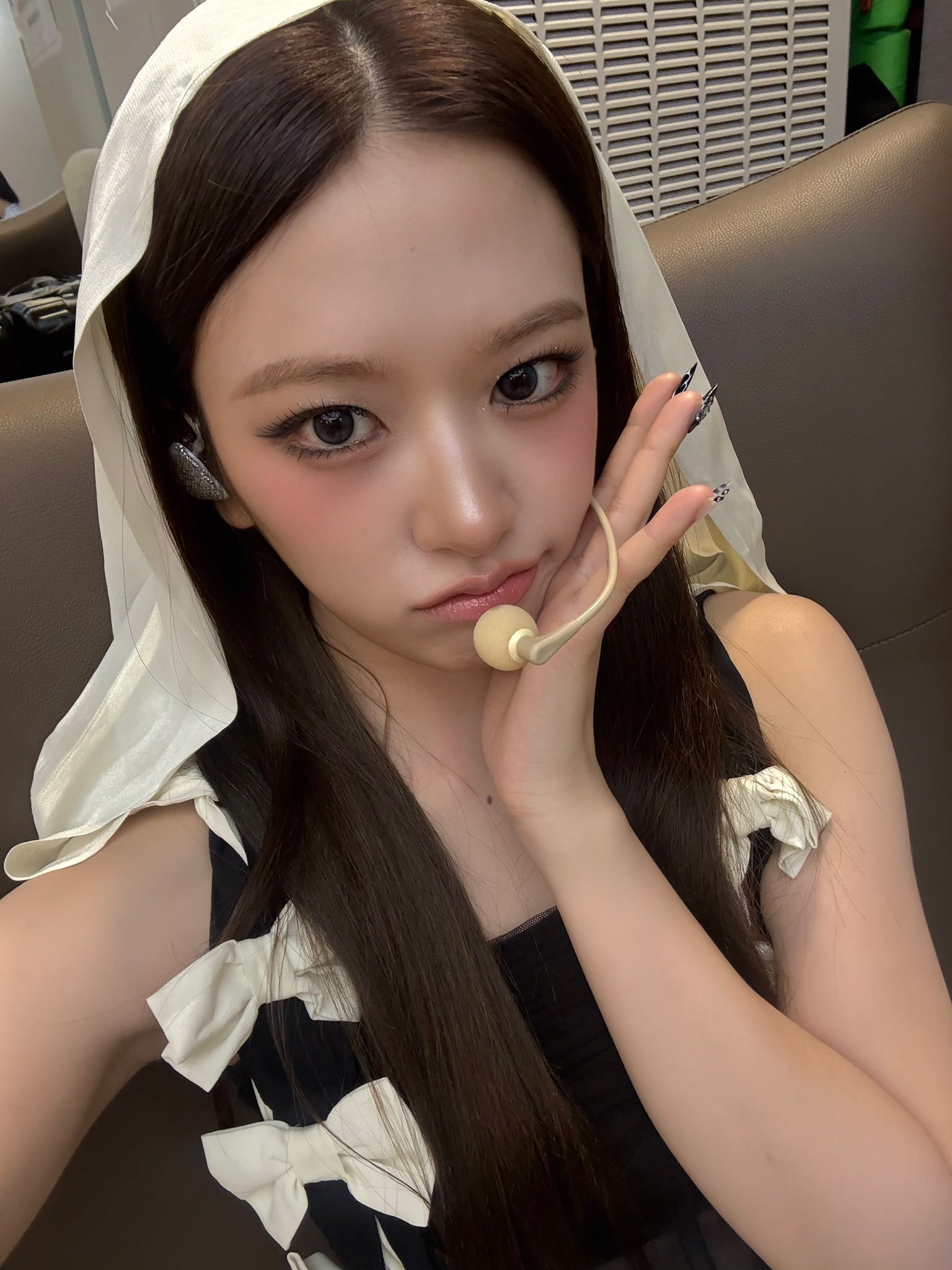 250828 IVE Yujin安宥真 ​​​