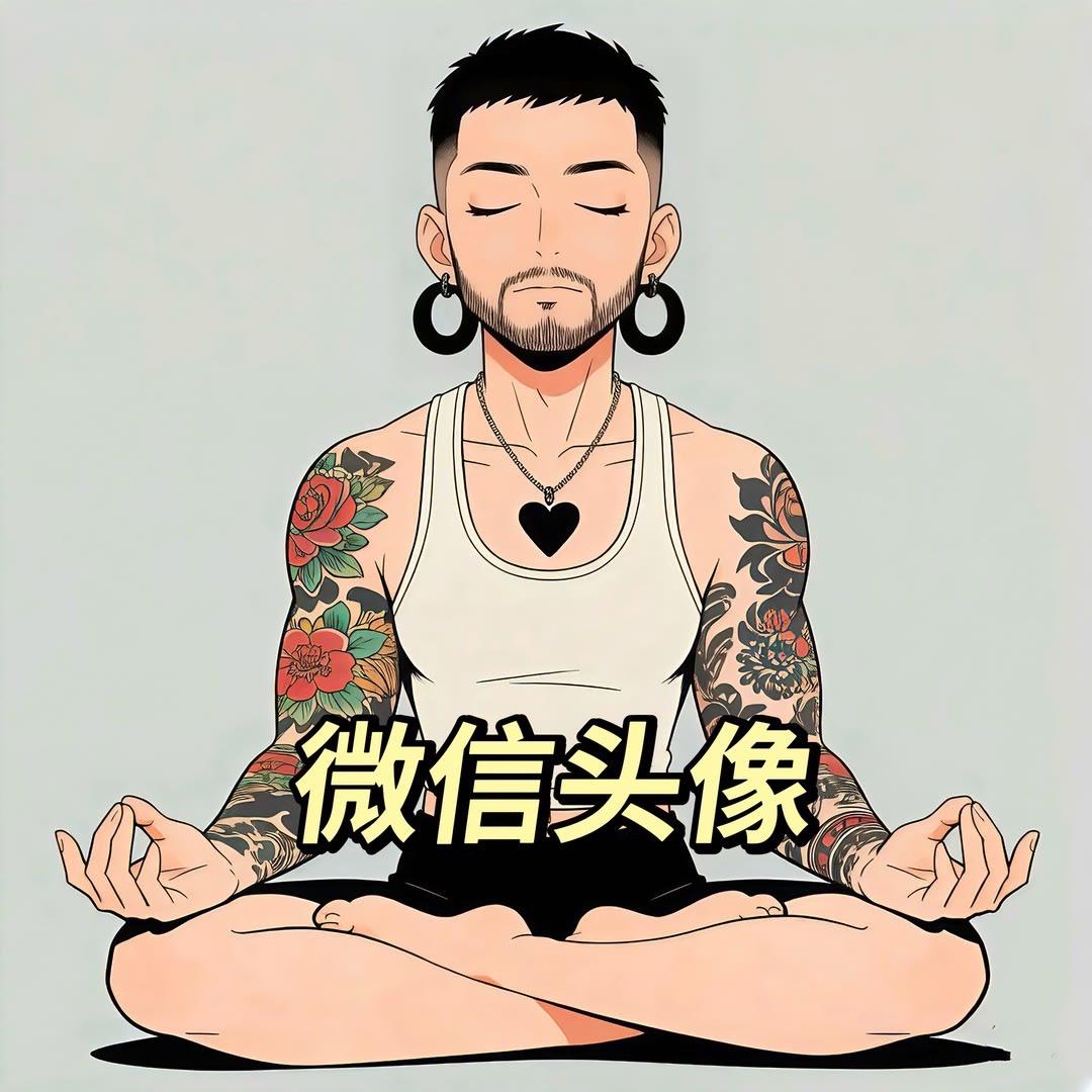 高清头像 微信头像 优质头像