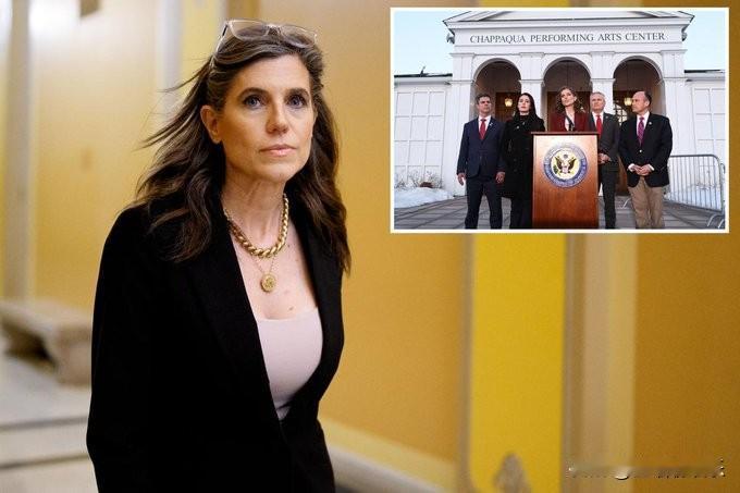 美国会众议员南希·梅斯称她当前任期结束后，将回到私营部门。
“当我在2020年竞
