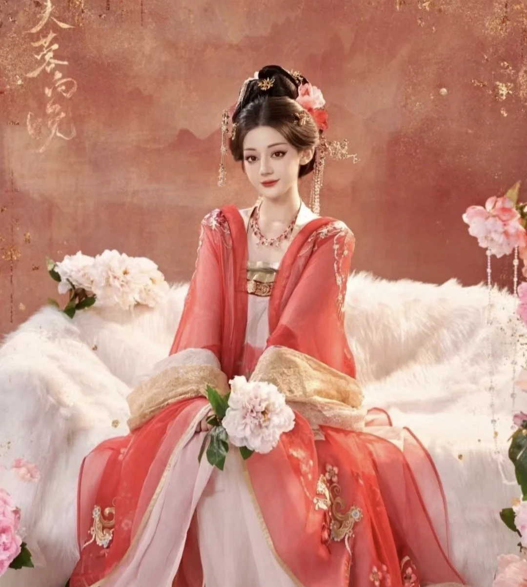 庶女能不能当皇后 ？当皇后以后的生母待遇