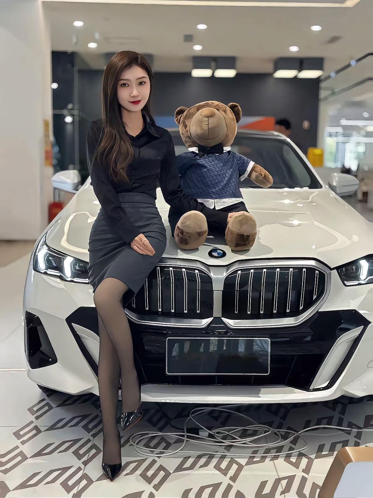 宝马5系销量不佳到底是什么原因？[doge] ​​​
