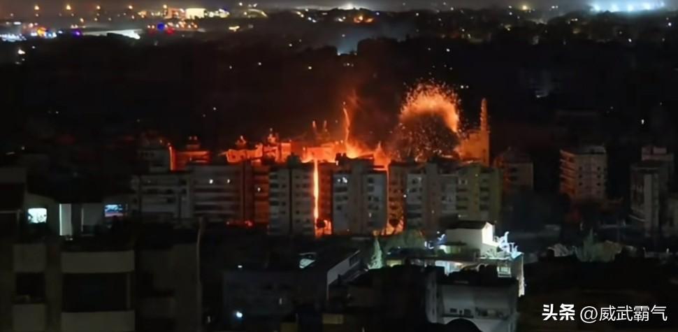 伊斯兰革命卫队越打优势越大战果越来越多了！根据伊朗媒体13日报道，伊朗武装部队司