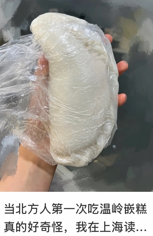 当北方人见识到南方特产后 北方人初次解锁南方特产，刷新味蕾认知！原来还有这么多小