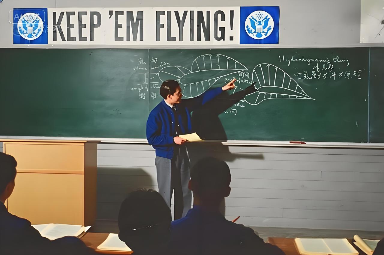 这张照片里的场景，搁在1942年的中国可太有分量了。你想啊，那会儿正是抗战打得最